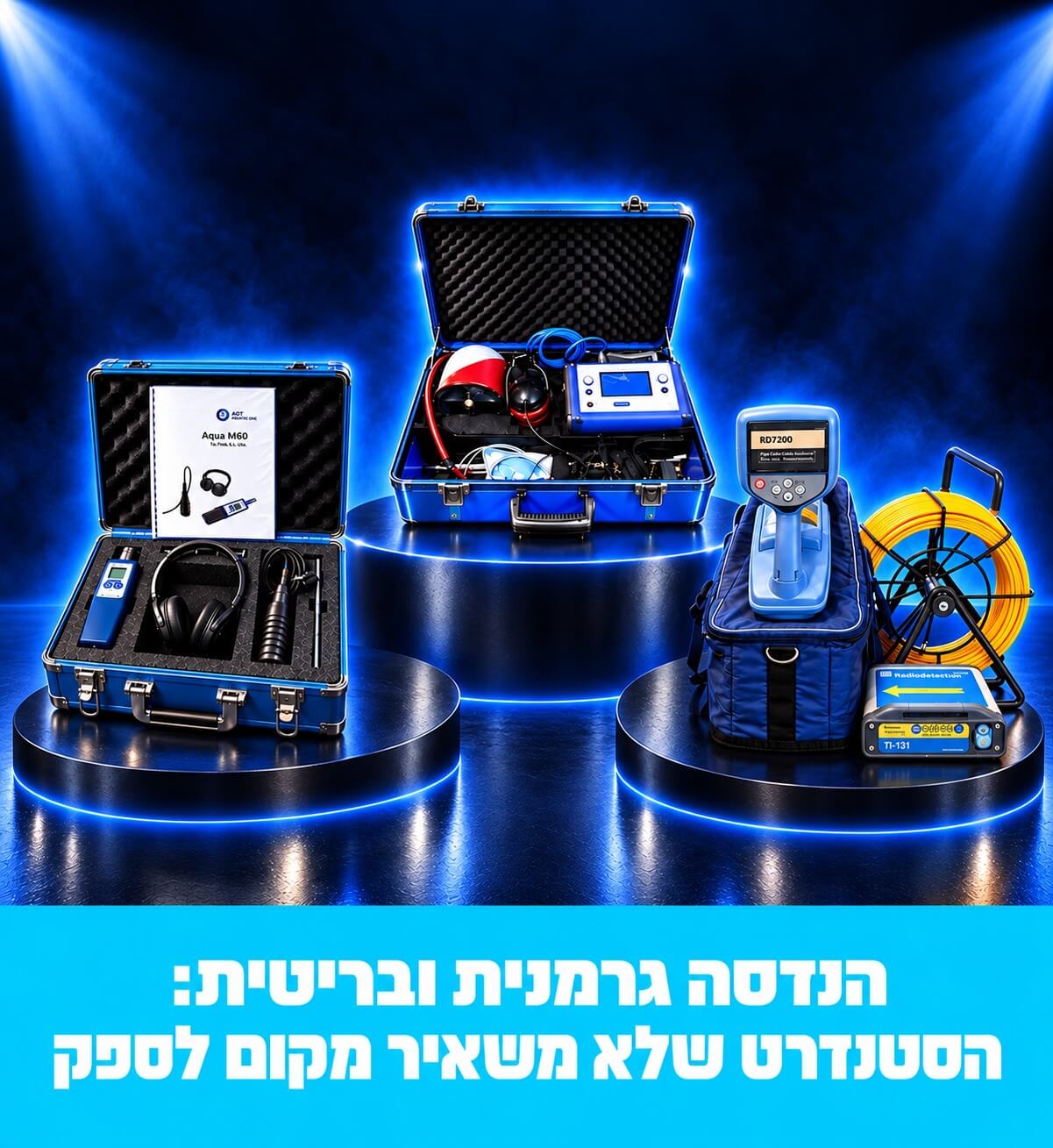 הנדסה גרמנית ובריטית